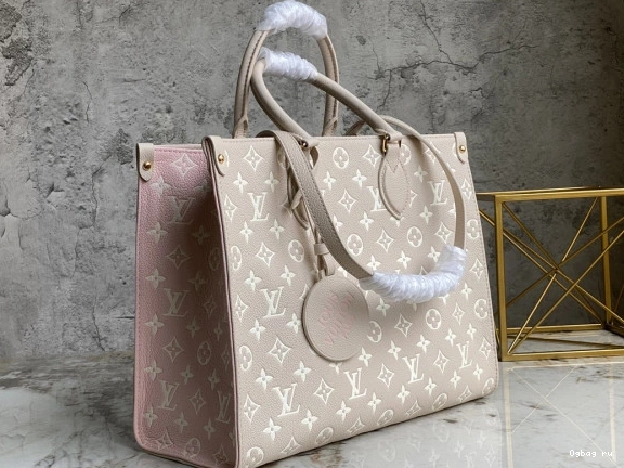 MM LOUIS VUITTON ONTHEGO 0715